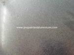 Resin - Coating Aluminum Zinc Alloy Coated Steel , Galvalume Steel Sheet For