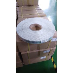 Soft Punch RF Paper Labels