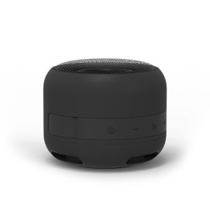 Mini Parlantes Bluetooth Speaker 5w Bass Tws Wireless Waterproof