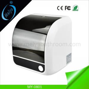 China fashion automatic toilet paper dispenser supplier on sale