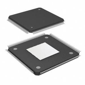 China EP4CE6E22C8N Integrated Circuit Chips EQFP-144 FPGA Gate Array IC on sale