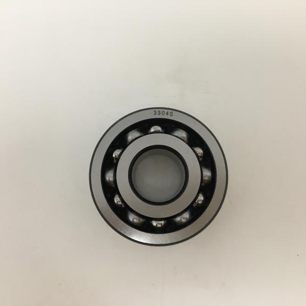 Steel Double Row Angular Contact Ball Bearing For Automotive