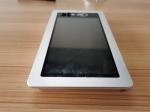 LCD AUO panel Face Recognition Time Attendance System APP Connect