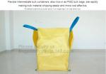 uv resistant pp woven big bags 1000kg for peat,Cheap price 1 ton jumbo bags
