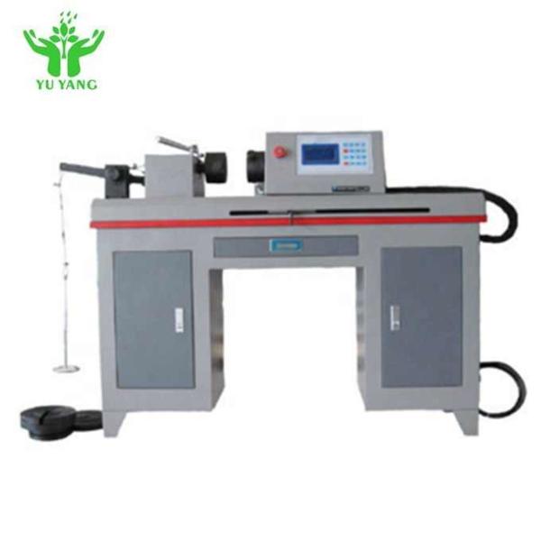 Cheap HRC50 Spring Torsion Testing Machine Manual Automatic Microcomputer Control for sale