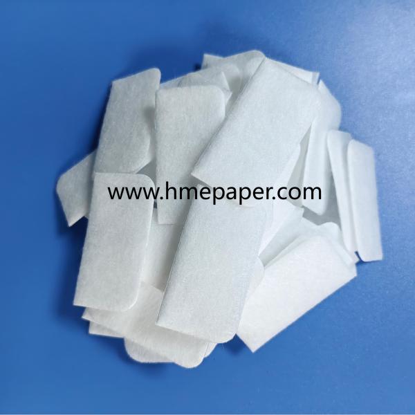Disposable CPAP Filters BMC G2S Series Ventilator Filter Cotton for Second-Generation Ventilator Air Intake Dust-proof Sponge