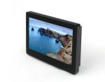 Custom Android 6.0 POE 7'' Touch Tablet With Serial Port For Security Control