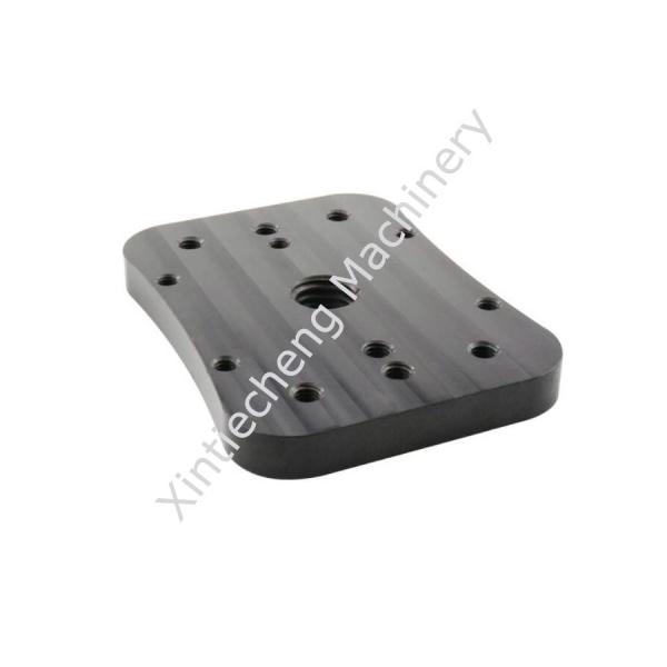 Cheap Precision Mechanical Parts Processing Machine Processing Parts Custom Computer Gong for sale