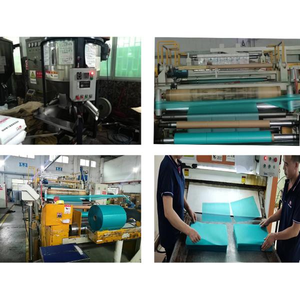 PP Wire Shelf Liner for Iron Shelves Red Table Decoration Accessories Type Mats Pads