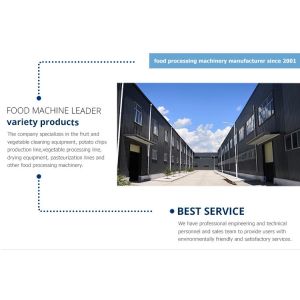 Henan Huafood Machinery Technology Co.,Ltd.