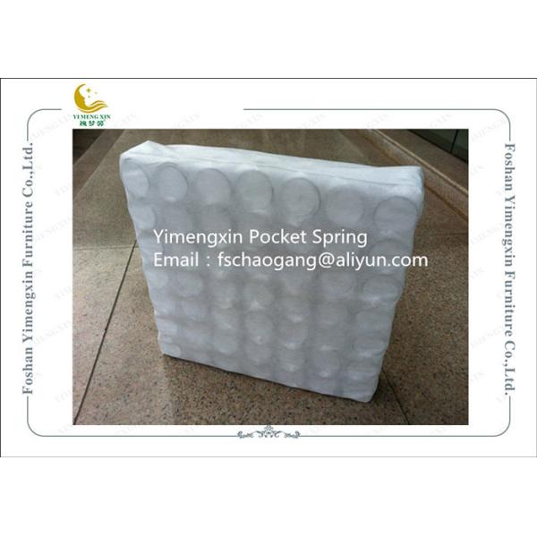 Individual Pocket Coil Sofa Seat Springs All Size Available High Performance
