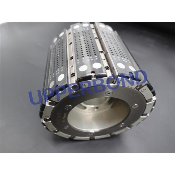 Protos 70 Cigarette Maker Machine Shear Drum Cylinder 4EM4508011