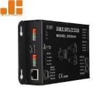 Standard DMX Signal Splitter LED Dimmer Controller With 2 Channels DMX512 Output