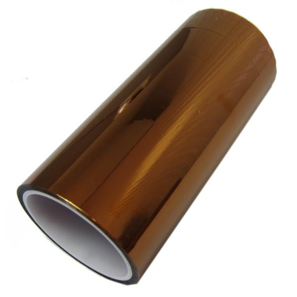 High Temperature Resistant Kapton Tape PCB Polyimide Adhesive Tape