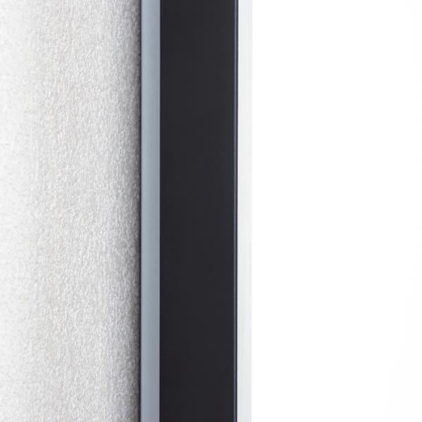 Touch Sensor Led Full Length Mirror Easy Maintenance Bedroom Vanity With Lights