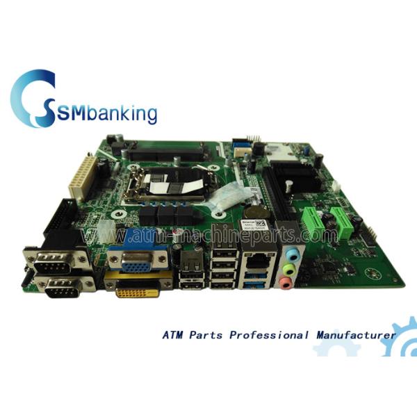 01750254552 Motherboard for Wincor PC 280 ATM Part No. 1750254552 earlier generation of motherboard Generation 5