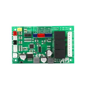 Electronic PCB And PCBA Manufacturer Of Printed Circuit Board Assembly
