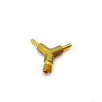 CNC Machining and Customization for Precision Hardware Hydraulic Fitting Request