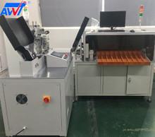 China 32650 Battery Assembly Line / Automatic Battery Assembly Machine on sale