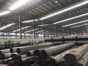Best Stainless Steel TP439 Tubing / UNS S43035 Stainless Steel Tubes / Pipes wholesale
