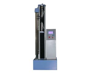 China Electronic Universal Testing Impact Testing Machine 5000N Microcomputer Tensile Tester on sale
