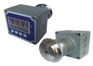 China Chemical  Inline Refractometer , Inline Process Refractometer Refractive Index Measurement on sale