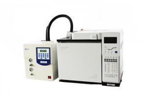Best Hplc Gas Chromatograph Mass Spectrometry Analyzer Machine GLPC / GC wholesale