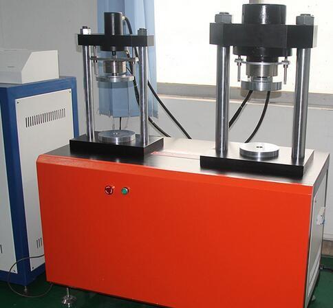 Cheap Constant loading Compression Flexure Testing Machine with Concrete bending for sale