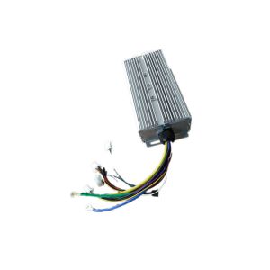 96v 2000w Electric Bike Speed Controller , Electrical Bicycle Controller GTK