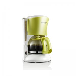 Best CM-807 Removable Filter Coffee Makers Auto Shut Off Anti Drip PP Material wholesale