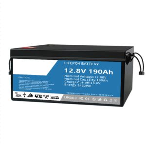Best Multiscene Electric Vehicle Battery Pack , Rainproof Lead Acid Replacement Battery wholesale