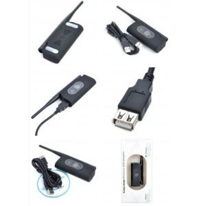 Best High Power WiFi Adapter GWF-PA02 wholesale