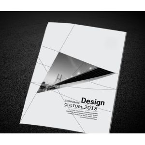 800G 1000G Instruction Booklet Printing Spiral Bound Planner Printing