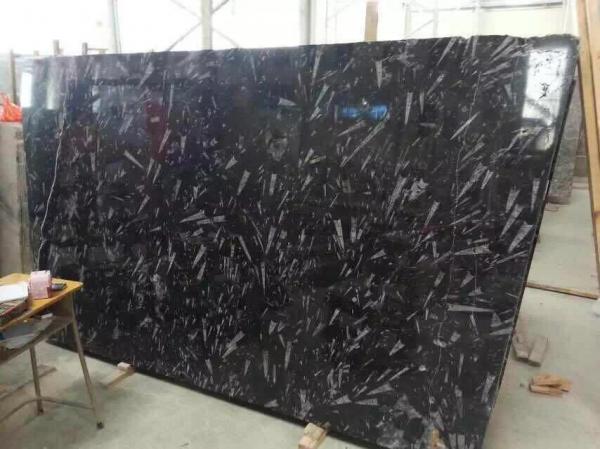 Cheap New Product Popular Granite-- Jurassic Green Polished Granite On Selling for sale