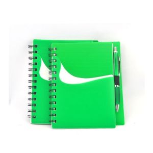 Buy cheap Soft Cover Customized School Student Supply Notebook Set with Special Design from wholesalers