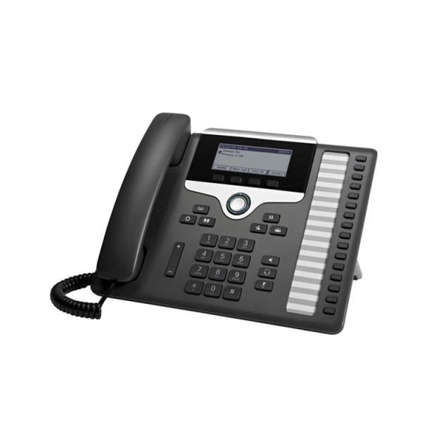 New Original 7800 Series network IP Phone CP-7861-K9