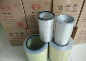Best K3340／S1780-1350／S178013530 Air Filter Element For GAC Hino Mixer Truck wholesale