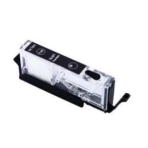 Canon Printer Refillable Edible Empty Ink Cartridges PGI270 / CLI271 PGI170 /