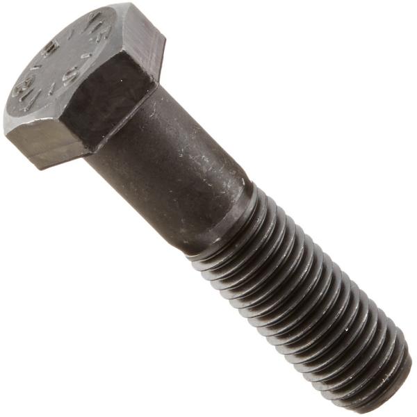 Din 933 High Tensile Steel Bolts Hex Head Stainless Steel Sheet Metal Screws