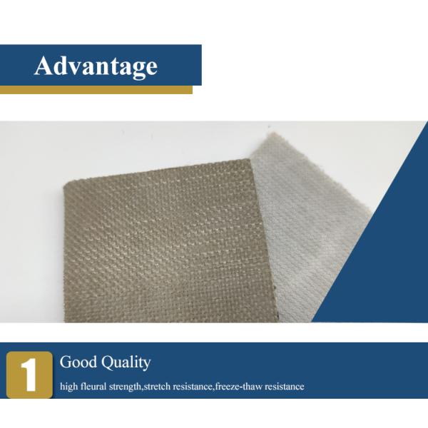 Roof Garden Drainage Solution Tenglu 's Waterproof Drainage Ditch with Good Integrity