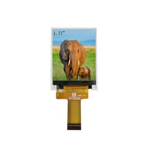 China St7735S LCD Mini TFT Display 1.77 Inch 128 X 160 SPI Interface MCU on sale