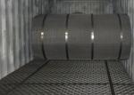 Customisable Rolls Sheets Woven Wire Mesh Screens For Sizing And Classification