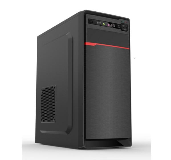 Computer Case Supports ATX Micro ATX And ITX Motherboards With 7 Expansion Slots