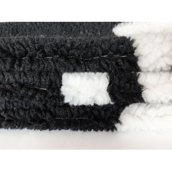 650gsm 100% Polyester Soft Sherpa Fleece Fabric For Jacket Handbag Yarn Dyed