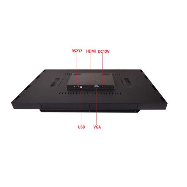 3M/ELO POG WMS Firelink Game Machine Monitor 32inch With RS232/VESA Mounting WMS/Fox 340/T340 POG