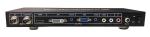 SDI to ALL Scaler Converter with SD-SDI, HD-SI and 3G-sDI input signals with
