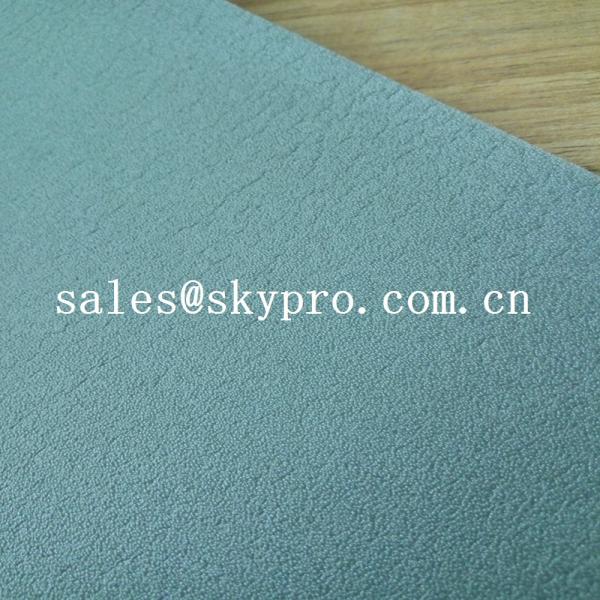 Eco - Friendly EVA Foam Sheet Light PE Foam Sheet With Cushioning Packaging