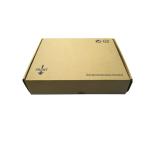 Two Doors Access Control Board with TCP/IP and Wiegand Signal Access Control