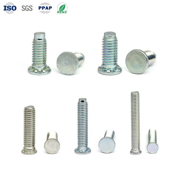 Cheap Precision Custom Screws with Common Bolt Connections for Diverse Applications for sale