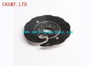 China JUKI Feeder tape magnetic coil cover and outer cover 8MM tape pulley E1310706C on sale